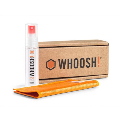 Čistič obrazovek WHOOSH! na cesty 30 ml - Obrázek 2