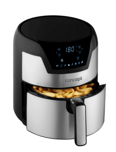 Concept   FR3500 Horkovzdušná fritéza