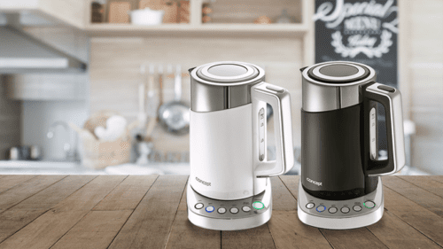 Concept RK3170 Rychlovarná konvice - Obrázek 2