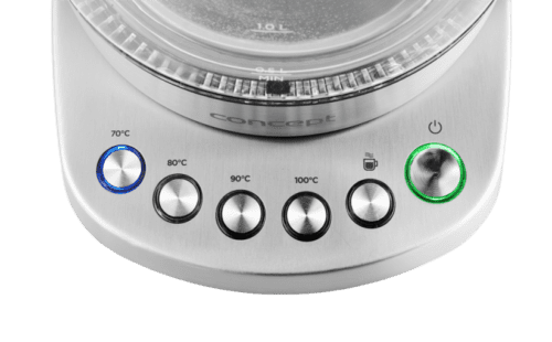 Concept RK4130 Rychlovarná konvice - Obrázek 2
