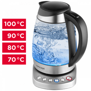 Concept   RK4130 Rychlovarná konvice