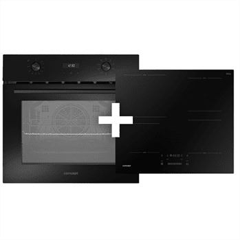 Concept SET ETV3460bc + IDV4360