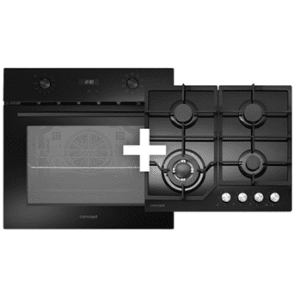 Concept SET ETV3460bc + PDV7460bc
