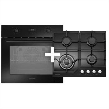 Concept SET ETV3460bc + PDV7460bc