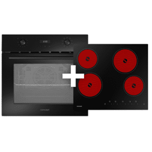 Concept SET ETV3460bc + SDV4360