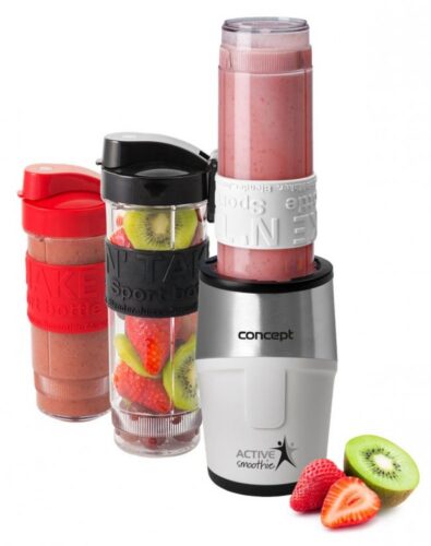 Concept SM3380 Smoothie mixér