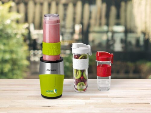 Concept SM3387 Smoothie mixer - Obrázek 2