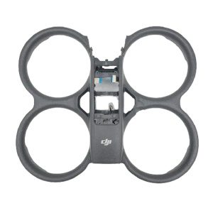 DJI Avata 2 – Outer Frame (Incl. Antenna) BC.PF.SS000007.01