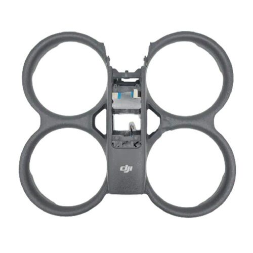 DJI Avata 2 – Outer Frame (Incl. Antenna) BC.PF.SS000007.01