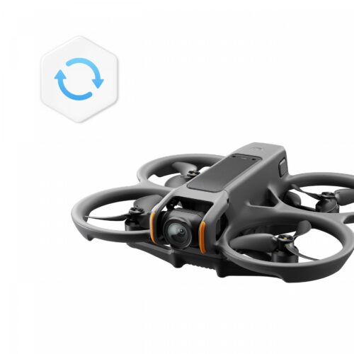 DJI Care Refresh (Avata 2) 1letý plán – elektronická verze 9186 CP.QT.00009925.01
