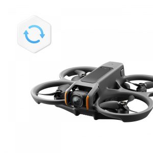 DJI Care Refresh (Avata 2) 2letý plán – elektronická verze 9187 CP.QT.00009935.01