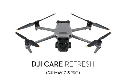 DJI Care Refresh (Mavic 3 Pro) 1letý plán – elektronická verze 740469 CP.QT.00008054.01