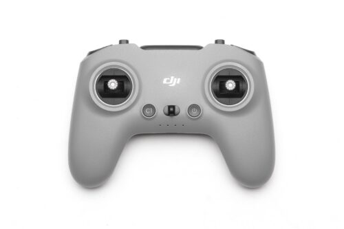 Dálkový ovladač DJI FPV Remote Controller 3 k závodnímu dronu 9174 CP.RC.00000024.01