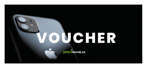 Dárkový voucher 10000