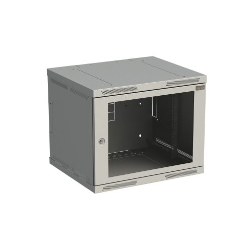 Datový rozvaděč Solarix SENSA-9U-65-11-G
