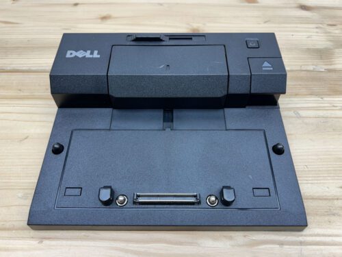 Dell E-Port Replicator PR03X