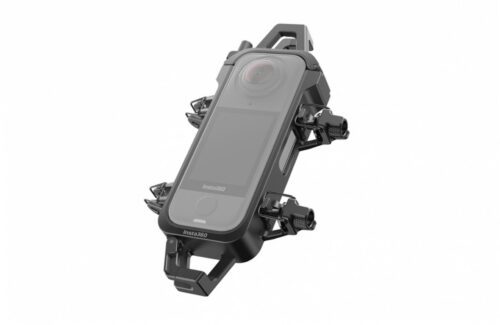 Držák na ráhno pro akční kameru Insta360 X4 Air INST760-02