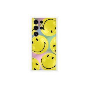 EF-MS928CYE Samsung FlipSuit Kryt pro Galaxy S24 Ultra Yellow EF-MS928CYEGWW