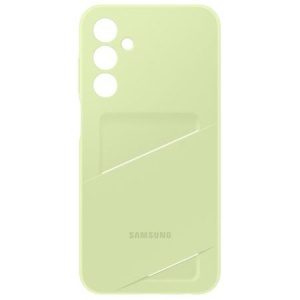 EF-OA256TME Samsung Card Slot Kryt pro Galaxy A25 5G Lime EF-OA256TMEGWW