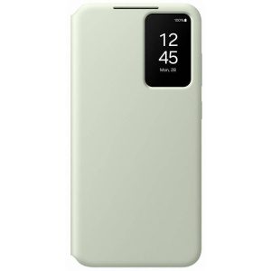 EF-ZS926CGE Samsung Smart View Pouzdro pro Galaxy S24+ Light Green EF-ZS926CGEGWW