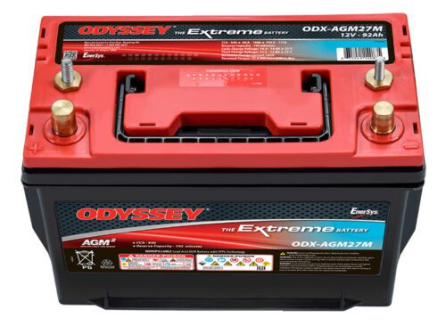 12V