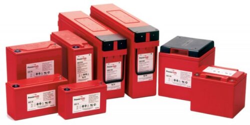 ENERSYS PowerSafe SBS EON SB B10