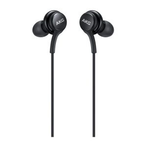 EO-IC100BBE Samsung USB-C Stereo HF Black EO-IC100BBEGEU