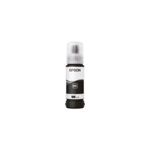 EPSON 108 EcoTank Black ink bottle