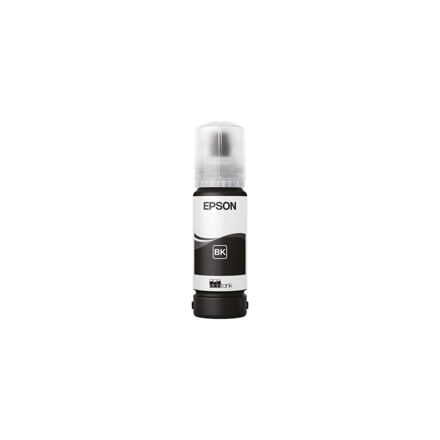 EPSON 108 EcoTank Black ink bottle