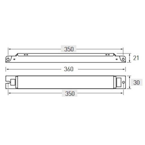 T5-eco (80 W)