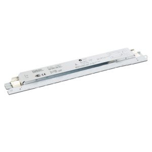 Elektronický předřadník Helvar EL 2x80 NGN5 pro zářivky T5 (80 W)