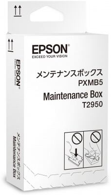 Epson WorkForce WF-100W Maintenance Box C13T295000