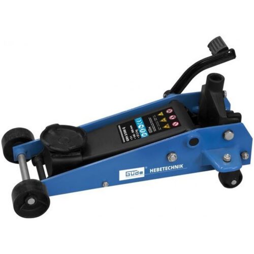 GÜDE Posuvný hydraulický zvedák GRH 3/500 Q 18039