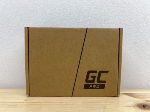 Green Cell PRO nabíječka pro notebooky HP 45 W