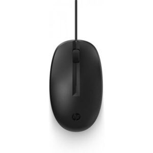 HP 128/Kancelářská/Laserová/Drátová USB/Černá 265D9AA