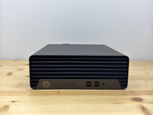 HP ProDesk 405 G6 SFF - 16 GB - 1 TB SSD