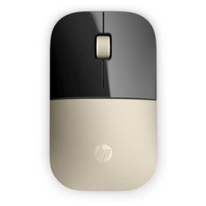 HP Z3700/Cestovní/Optická/Bezdrátová USB/Zlatá X7Q43AA#ABB