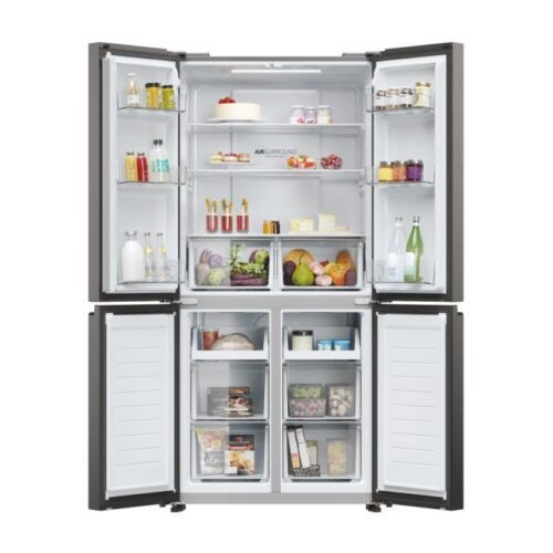 Haier - Cube 83 Series 3 - HCR3818ENMD - Obrázek 2