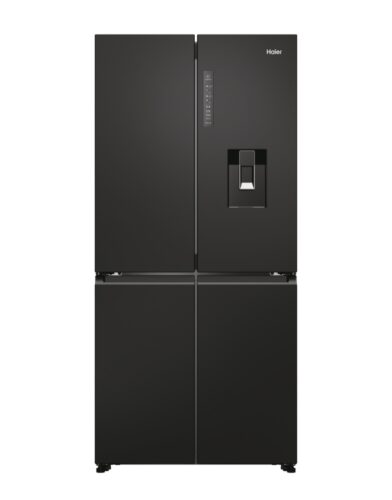Haier - Cube 83 Series 7 - HCR7818DWPT