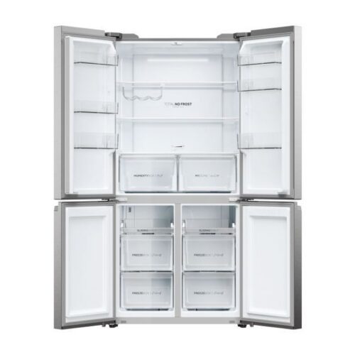 Haier - Cube 90 Series 5 - HCR5919ENMP - Obrázek 12
