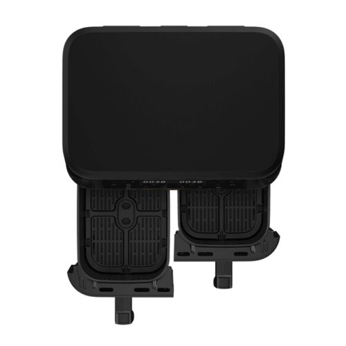Haier - Dvouzónová horkovzdušná fritéza I-Master Series 3 - HAF3AD 011 - Obrázek 9