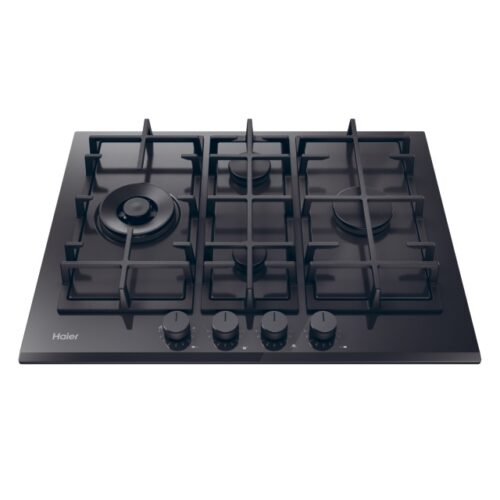 Haier - Gas On Glass Series 6 - HAVG5D4TB - Obrázek 8