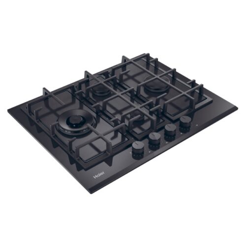 Haier - Gas On Glass Series 6 - HAVG5D4TB - Obrázek 9