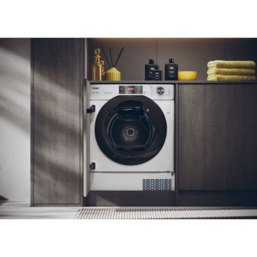 Haier - Haier BI TD - Series 6 - HDBI H7A2TBEX-S - Obrázek 3