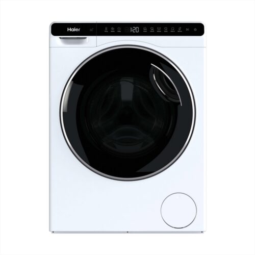 Haier - Mini Drum - HW50-BP12307U1