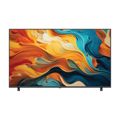 Haier - Série K85: Pohlcující zážitek ve 4K - H50K85FUX