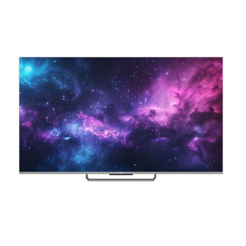 Haier - Série M90: Dokonalost v každé scéně - H75M90EUX