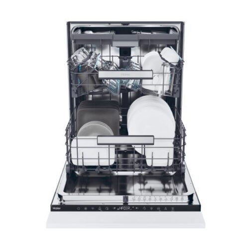 Haier - Washlens Plus - XS 6B0S3FSB - Obrázek 11