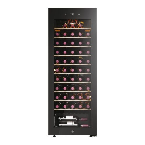 Haier - Wine Bank 50 Series 3 - HWS58GGH1