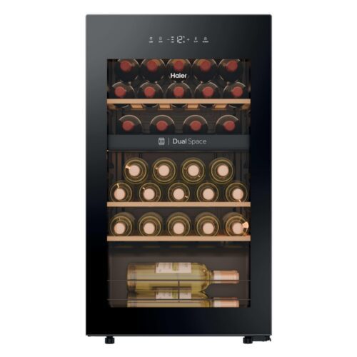 Haier - Wine Bank 50 Series 5 - HWS32GDG